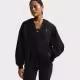 Hanorac Nike Studio Fleece Oversized Full-Zip Hoodie