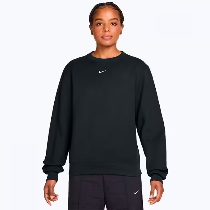 Hanorac Nike Studio Fleece Sweatshirt