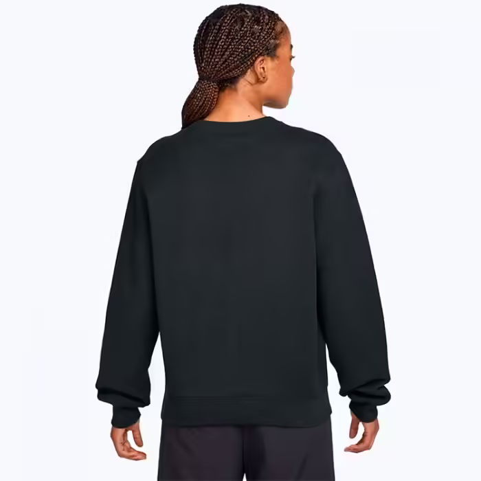 Hanorac Nike Studio Fleece Sweatshirt - 2