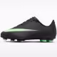 Ghete pentru fotbal Nike Mercurial Vapor 17 Club FG/MG
