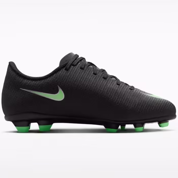 Ghete pentru fotbal Nike Mercurial Vapor 17 Club FG/MG - 2