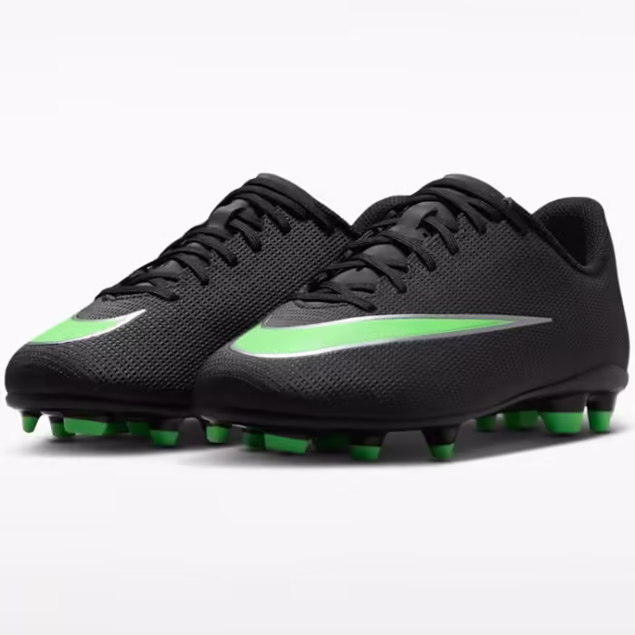 Ghete pentru fotbal Nike Mercurial Vapor 17 Club FG/MG - 6