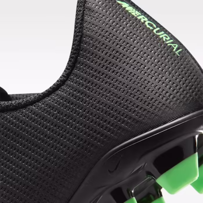 Ghete pentru fotbal Nike Mercurial Vapor 17 Club FG/MG - 8