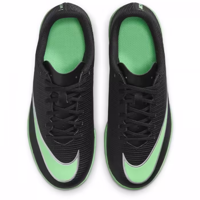 Ghete pentru fotbal Nike Mercurial Vapor 17 Club IC - 4