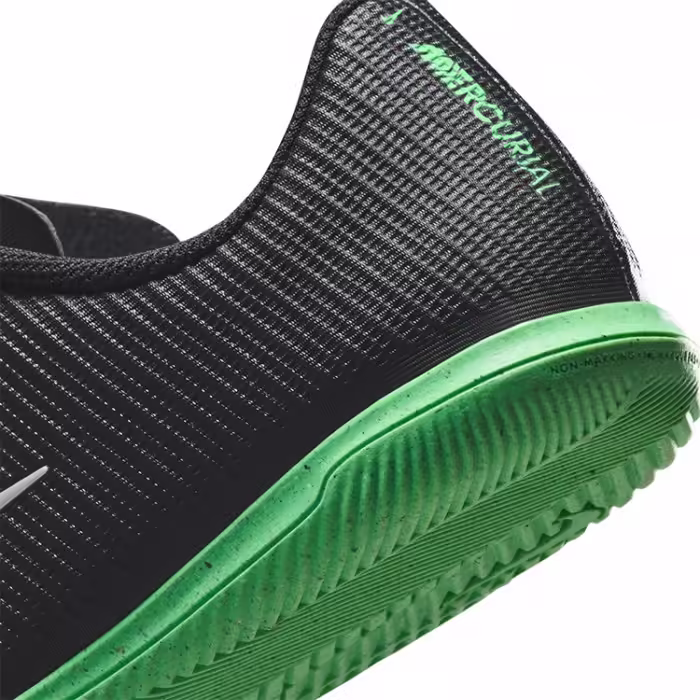 Ghete pentru fotbal Nike Mercurial Vapor 17 Club IC - 8
