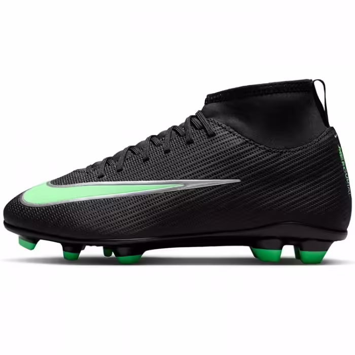 Ghete pentru fotbal Nike Mercurial Superfly 11 Club FG/MG