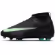 Ghete pentru fotbal Nike Mercurial Superfly 11 Club FG/MG