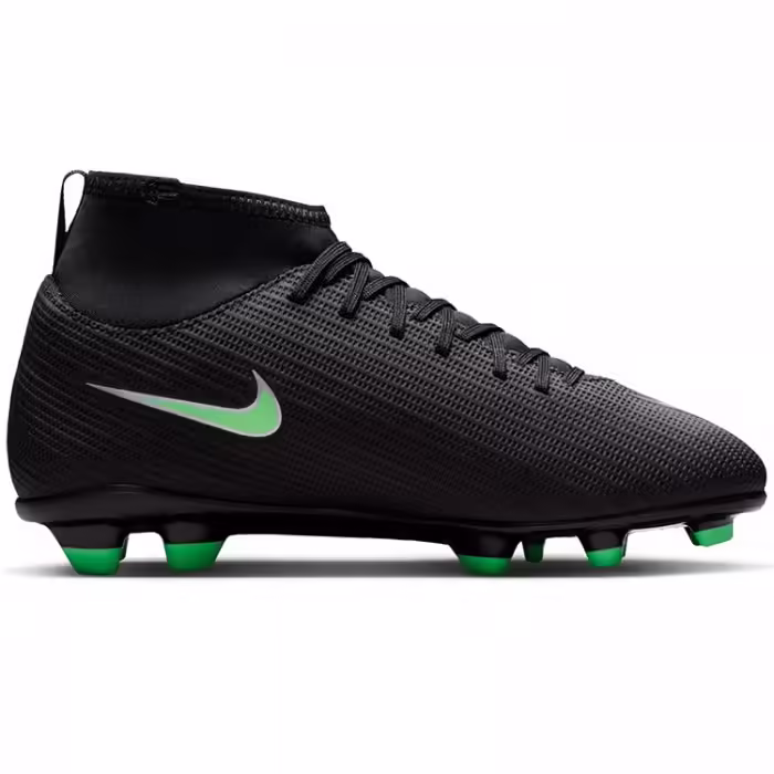 Ghete pentru fotbal Nike Mercurial Superfly 11 Club FG/MG - 2