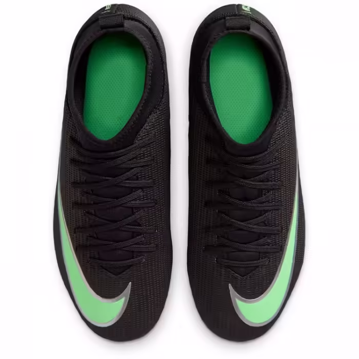 Ghete pentru fotbal Nike Mercurial Superfly 11 Club FG/MG - 4