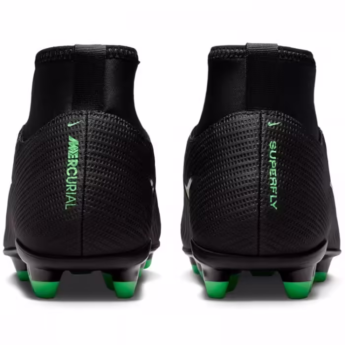 Ghete pentru fotbal Nike Mercurial Superfly 11 Club FG/MG - 5