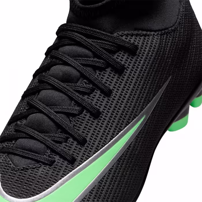Ghete pentru fotbal Nike Mercurial Superfly 11 Club FG/MG - 7