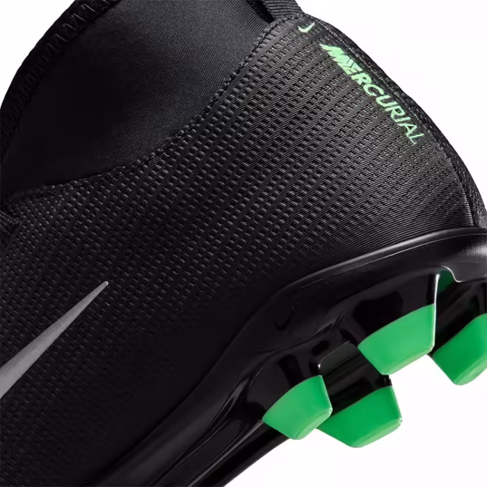 Ghete pentru fotbal Nike Mercurial Superfly 11 Club FG/MG - 8