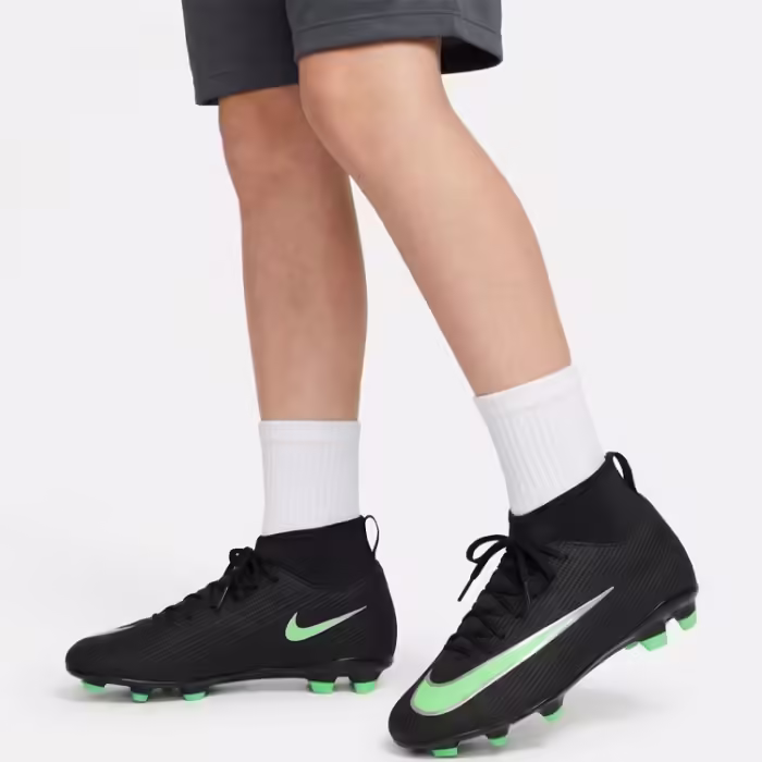 Ghete pentru fotbal Nike Mercurial Superfly 11 Club FG/MG - 9