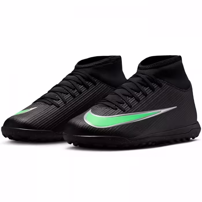 Ghete pentru fotbal Nike Mercurial Superfly 11 Club TF - 5
