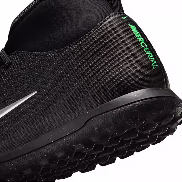 Ghete pentru fotbal Nike Mercurial Superfly 11 Club TF - 8
