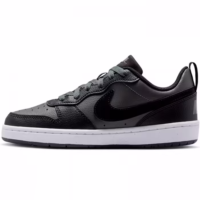Incaltaminte Sport Nike COURT BOROUGH LOW - 2