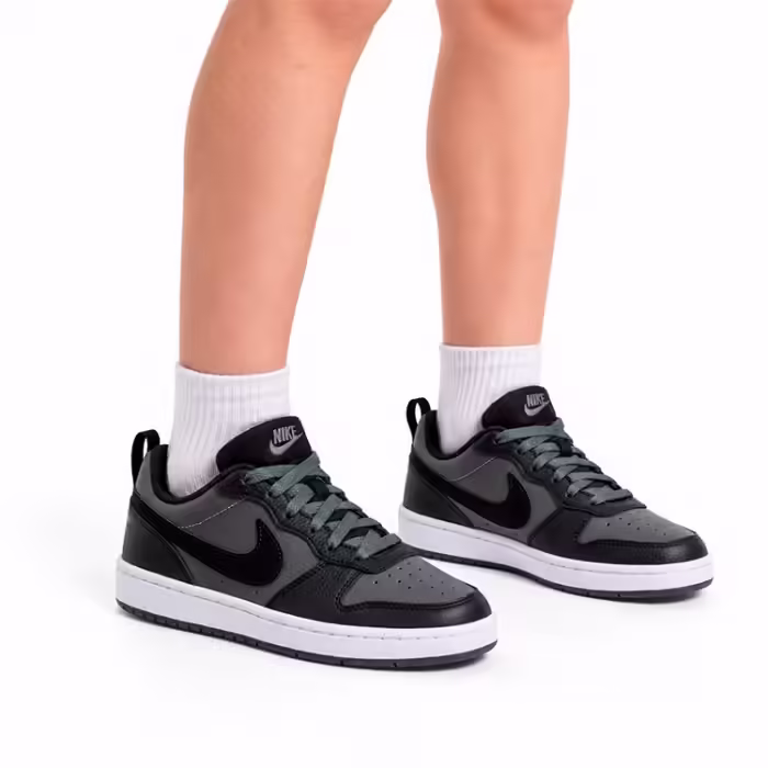 Incaltaminte Sport Nike COURT BOROUGH LOW - 9