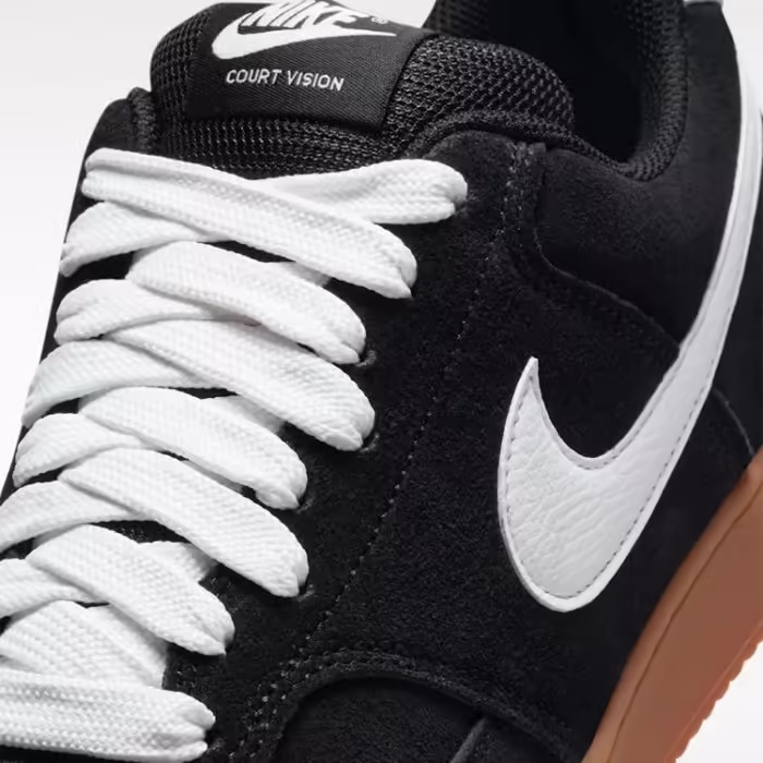 Кроссовки Nike COURT VISION - 6