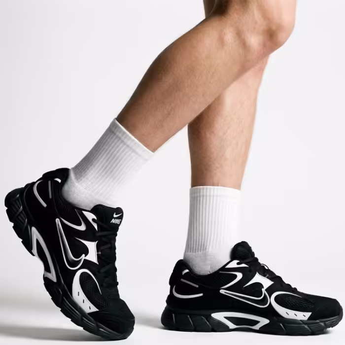 Incaltaminte Sport Nike V5 RNR Negru 42 - 9