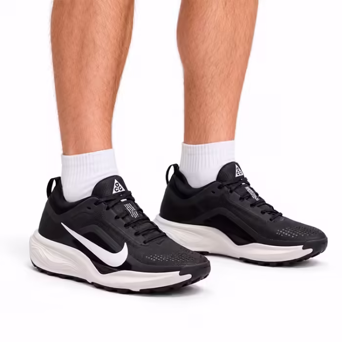 Incaltaminte Sport Nike ACG PEGASUS TRAIL GTX Negru 44 - 2