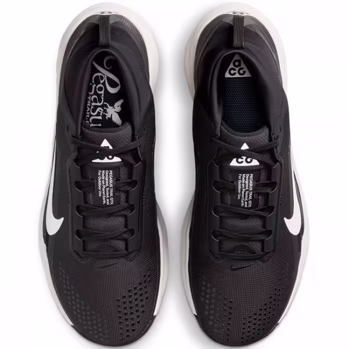 Incaltaminte Sport Nike ACG PEGASUS TRAIL GTX Negru 44 - 4