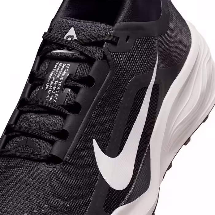 Incaltaminte Sport Nike ACG PEGASUS TRAIL GTX Negru 44 - 8