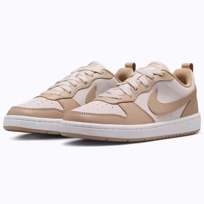 Incaltaminte Sport Nike COURT BOROUGH LOW - 4