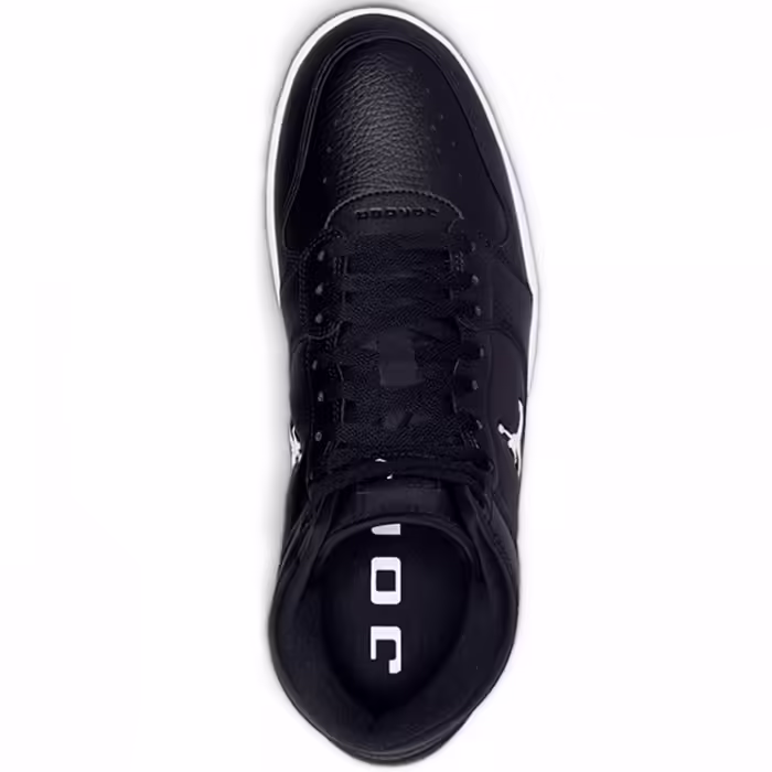 Incaltaminte Sport Nike JORDAN COURT CONNECT MID - 3