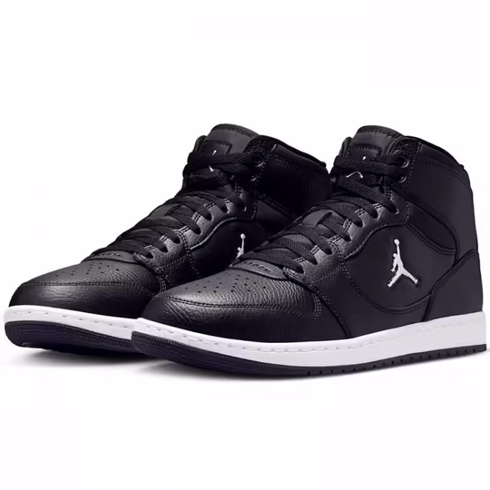 Incaltaminte Sport Nike JORDAN COURT CONNECT MID - 5