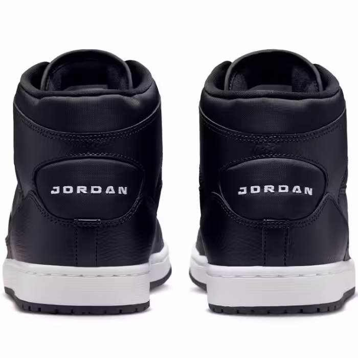 Incaltaminte Sport Nike JORDAN COURT CONNECT MID - 6