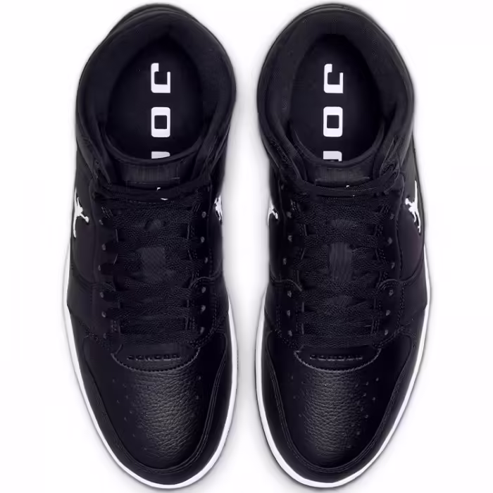 Incaltaminte Sport Nike JORDAN COURT CONNECT MID - 7