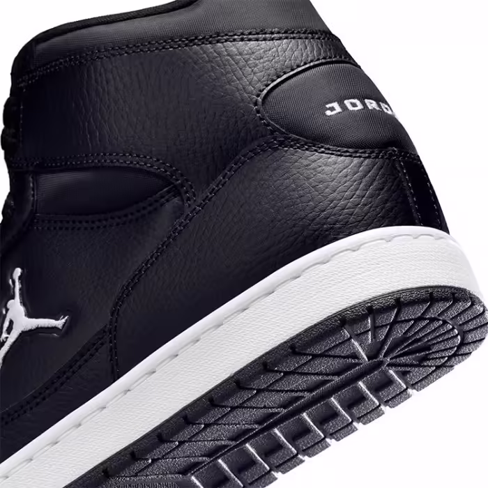 Incaltaminte Sport Nike JORDAN COURT CONNECT MID - 9