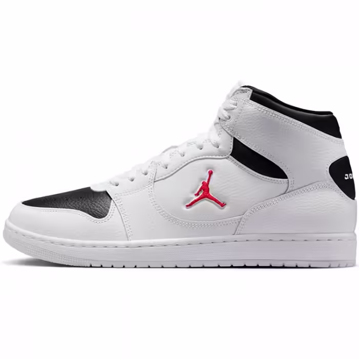 Incaltaminte Sport Nike JORDAN COURT CONNECT MID Alb 46