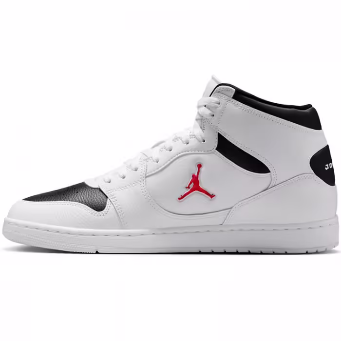 Incaltaminte Sport Nike JORDAN COURT CONNECT MID Alb 46 - 2