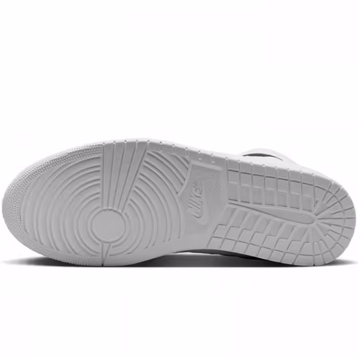 Incaltaminte Sport Nike JORDAN COURT CONNECT MID Alb 46 - 4