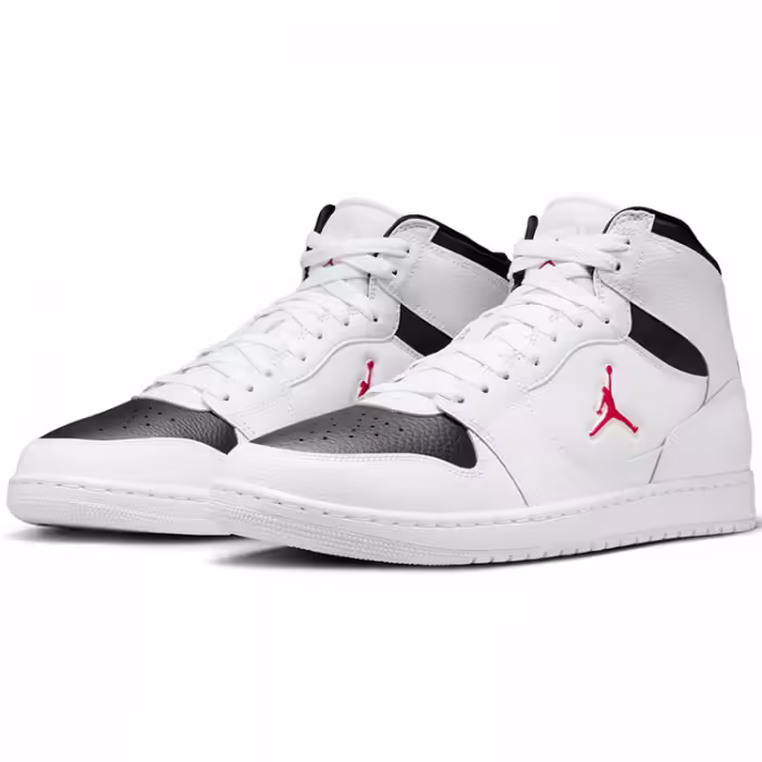 Incaltaminte Sport Nike JORDAN COURT CONNECT MID Alb 46 - 5