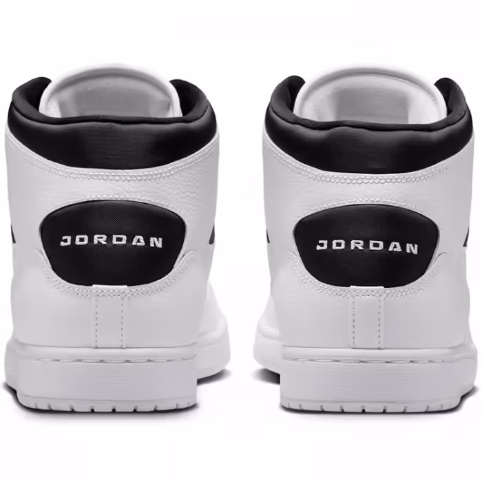 Incaltaminte Sport Nike JORDAN COURT CONNECT MID Alb 46 - 6