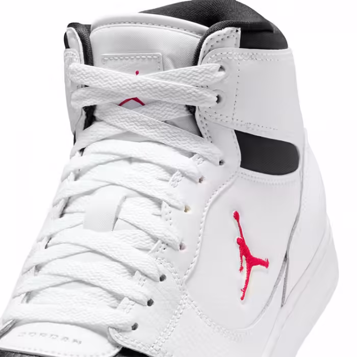 Incaltaminte Sport Nike JORDAN COURT CONNECT MID Alb 46 - 7