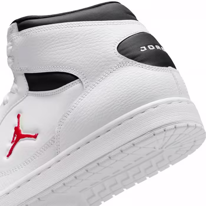 Incaltaminte Sport Nike JORDAN COURT CONNECT MID Alb 46 - 8