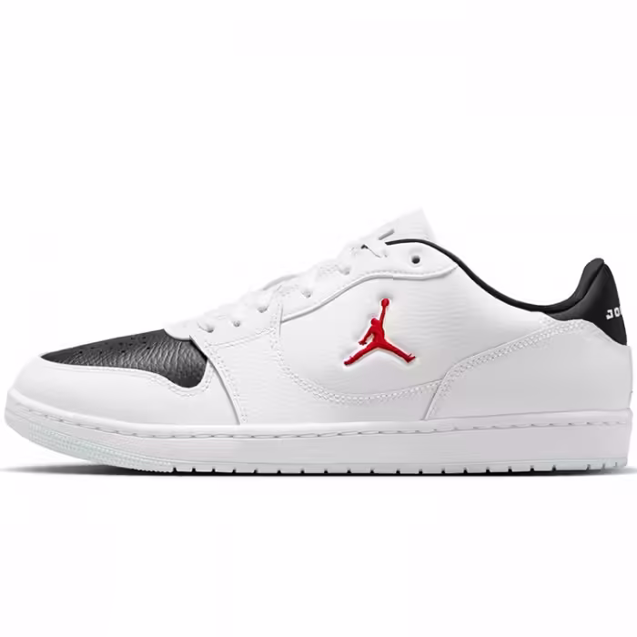Incaltaminte Sport Nike JORDAN COURT CONNECT LOW Alb 41