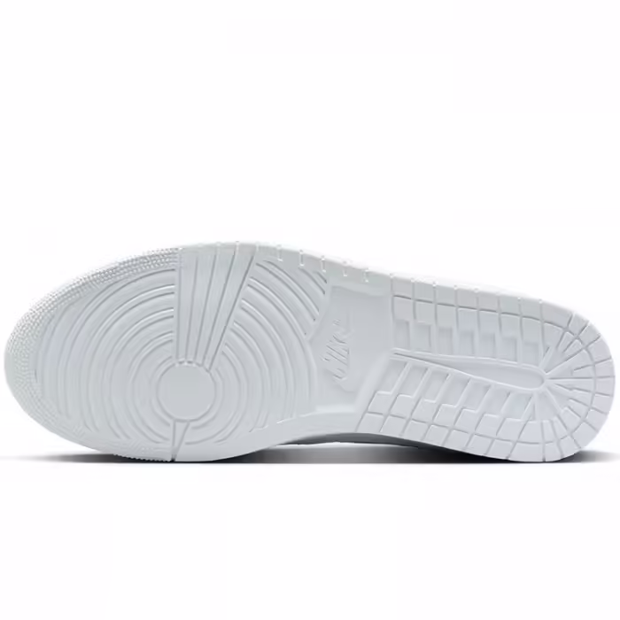 Incaltaminte Sport Nike JORDAN COURT CONNECT LOW Alb 41 - 4