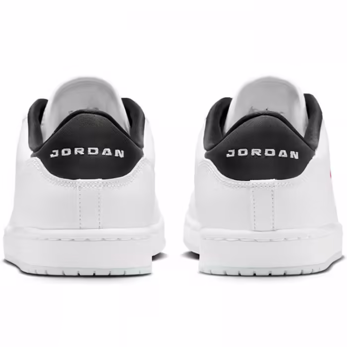 Incaltaminte Sport Nike JORDAN COURT CONNECT LOW Alb 41 - 6