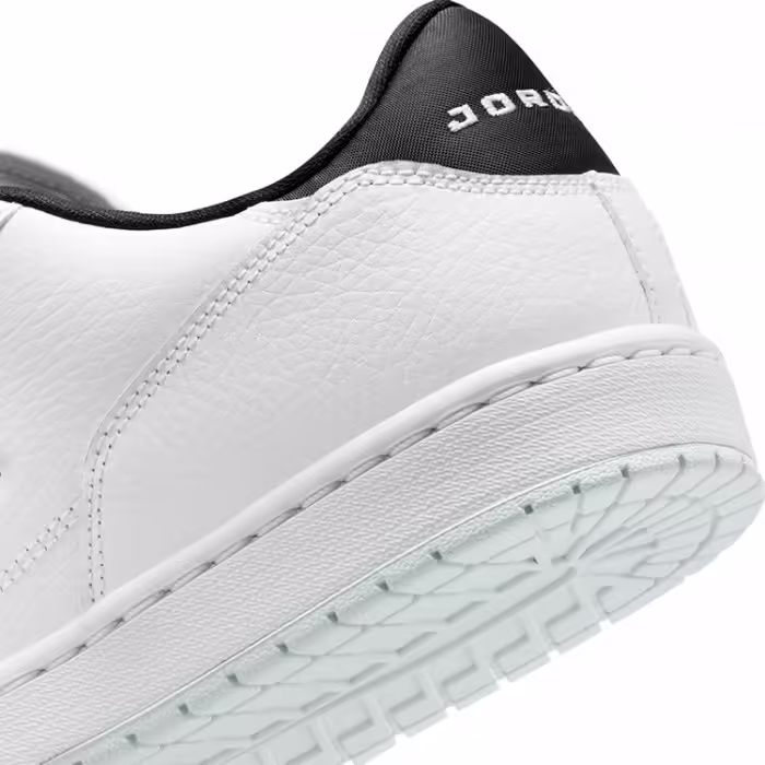 Incaltaminte Sport Nike JORDAN COURT CONNECT LOW Alb 41 - 8