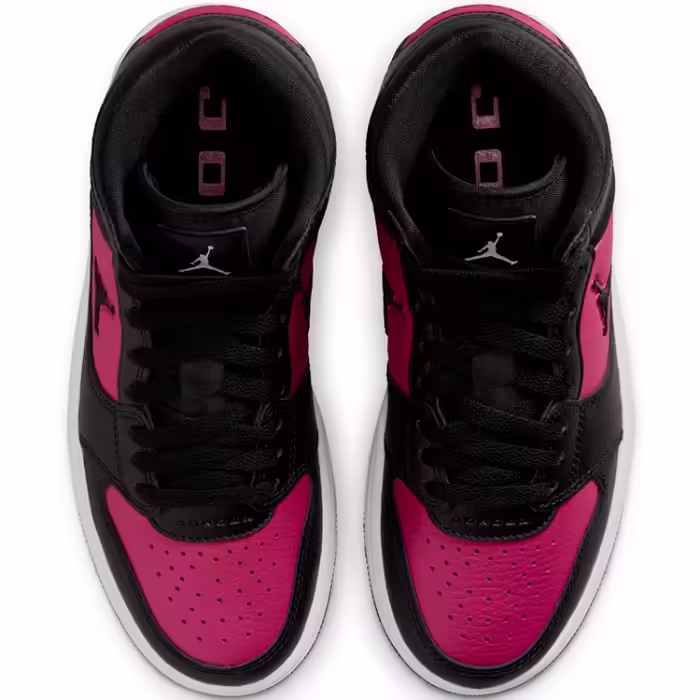 Incaltaminte Sport Nike JORDAN COURT CONNECT MID - 3
