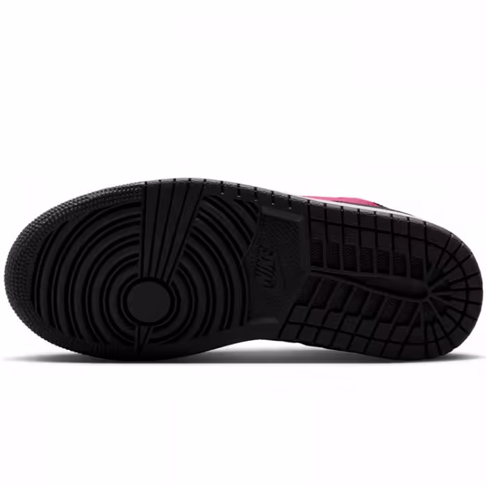 Incaltaminte Sport Nike JORDAN COURT CONNECT MID - 4