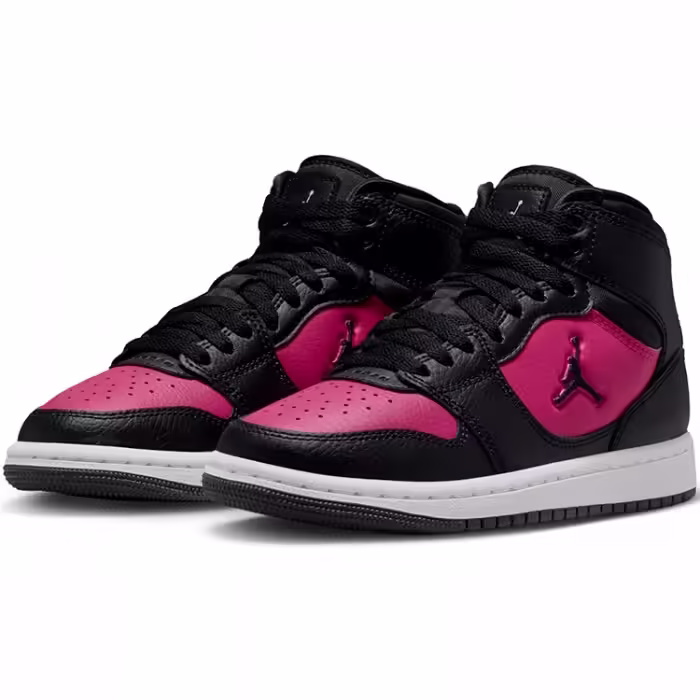 Incaltaminte Sport Nike JORDAN COURT CONNECT MID - 5