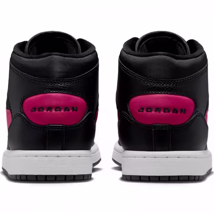 Incaltaminte Sport Nike JORDAN COURT CONNECT MID - 6