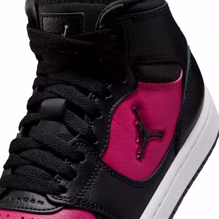 Incaltaminte Sport Nike JORDAN COURT CONNECT MID - 7