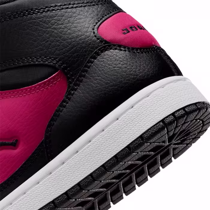Incaltaminte Sport Nike JORDAN COURT CONNECT MID - 8