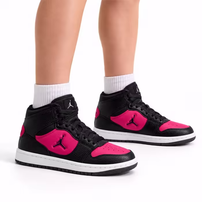 Incaltaminte Sport Nike JORDAN COURT CONNECT MID - 9